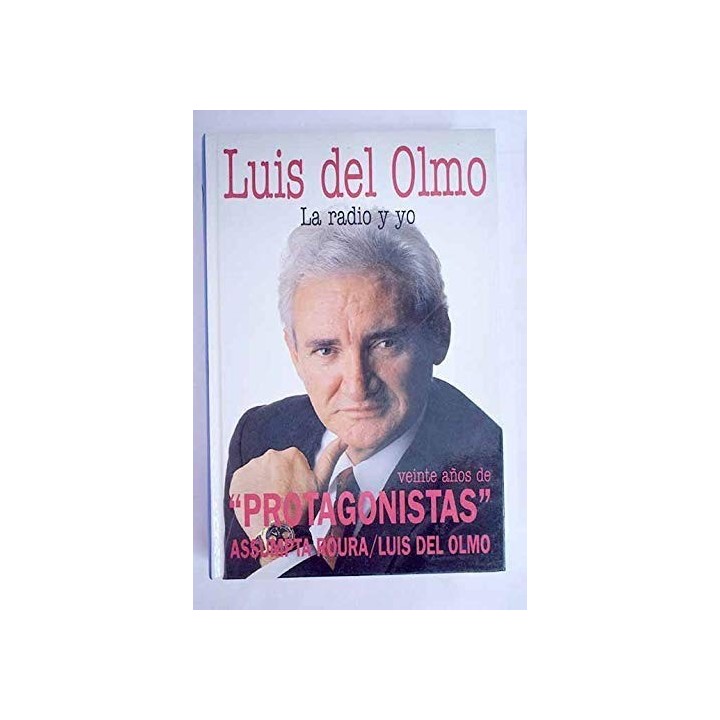 Luis Del Olmo - Assumpta Roura